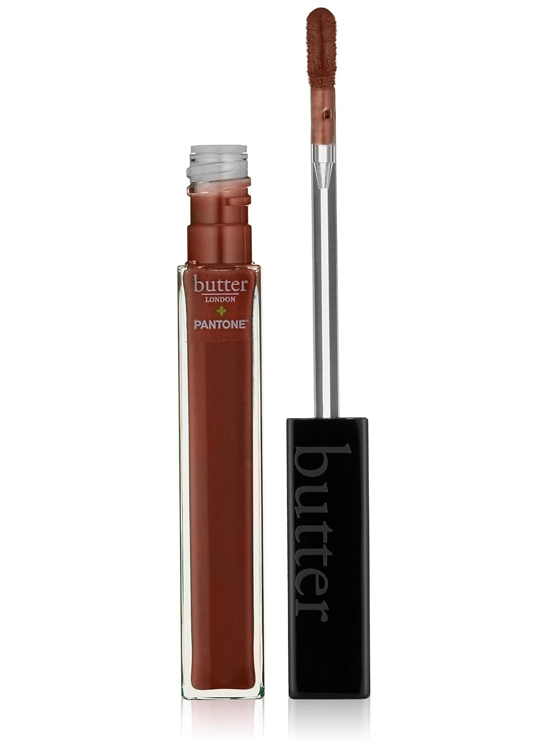 butter LONDON Plush Rush Lip Gloss