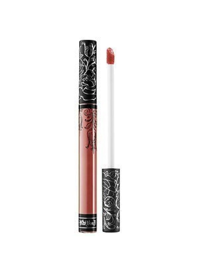 Kat Von D Everlasting Liquid Lipstick - LOLITA ll