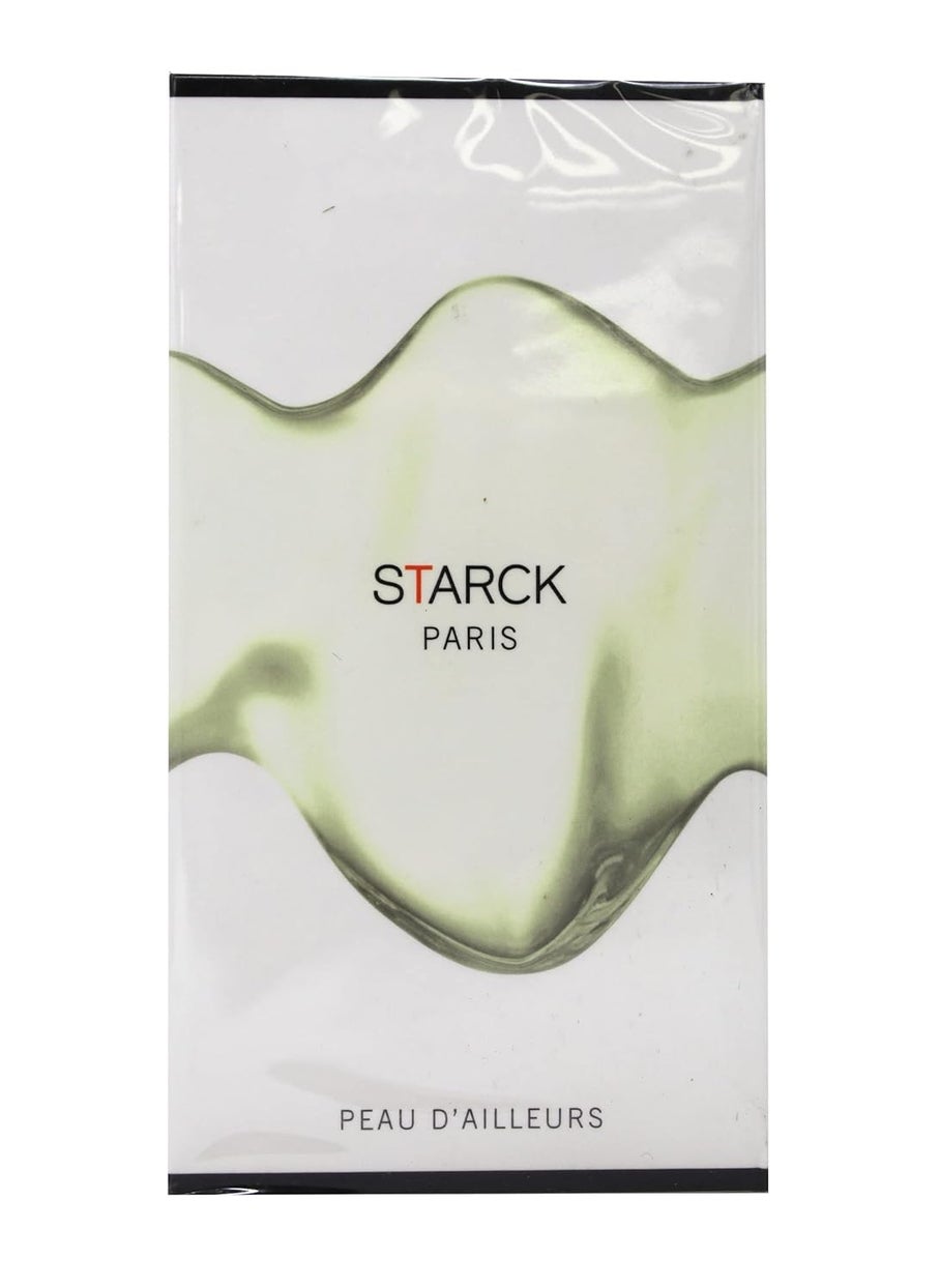 STARCK PARIS PEAU D'AILLEURS EDT, 90 mL