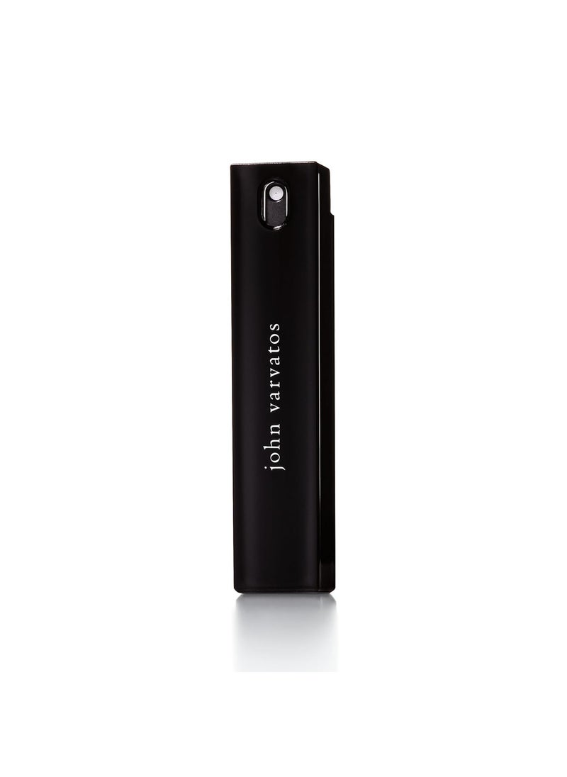 John Varvatos Men's Cologne Eau de Toilette EDT Spray, Spicy Woody Scent with Notes of Medjool Dates, Coriander Seed & Leather
