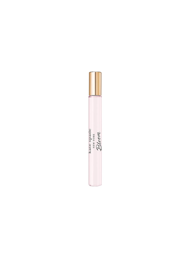 kate spade new york Bloom Eau De Toilette - Long Lasting Fragrance with notes of Granny Smith Apple, Orange, and White Camelia - Floral & Musky