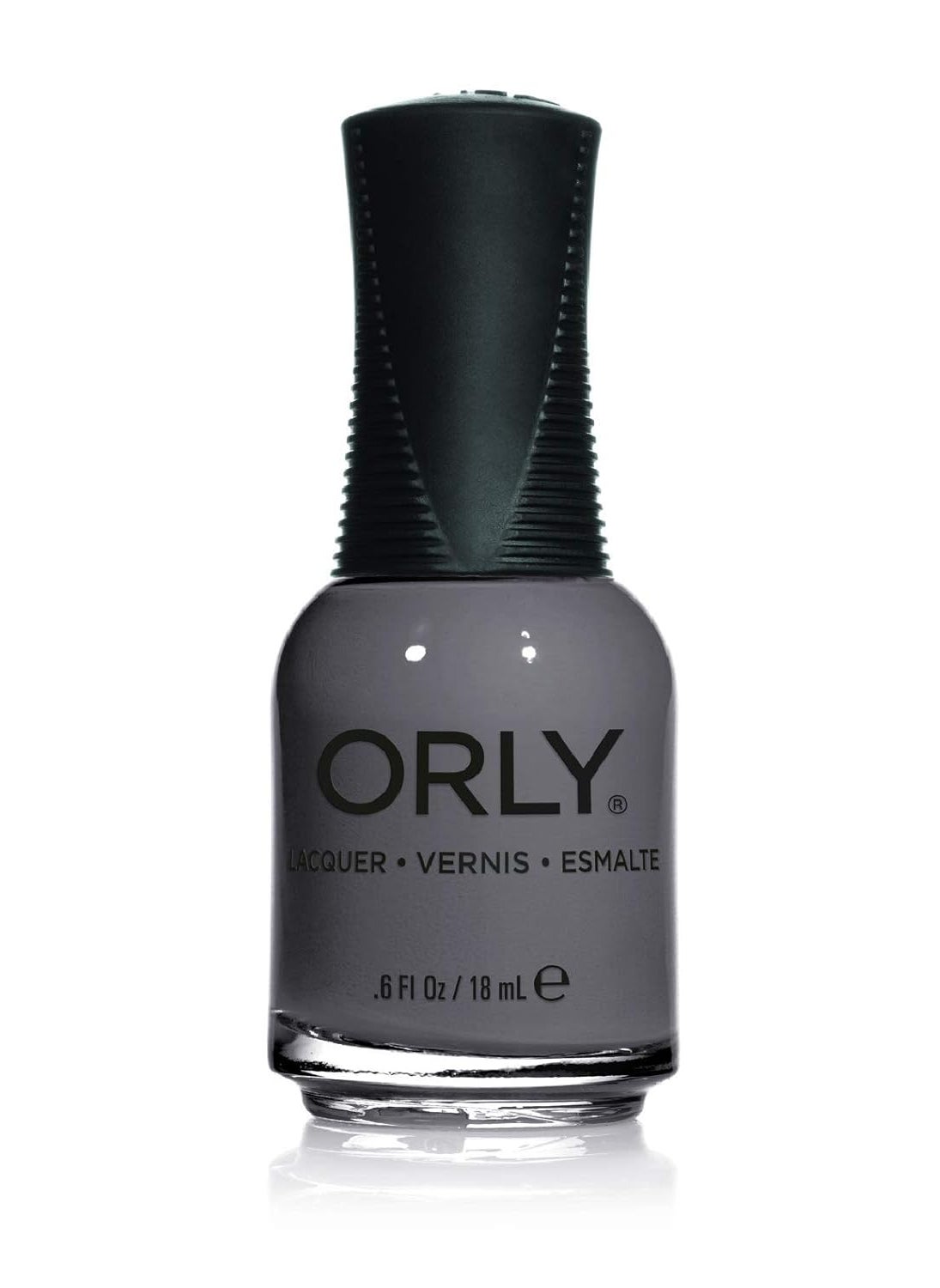 Orly Nail Lacquer, Mirror Mirror, 0.6 Fluid Ounce