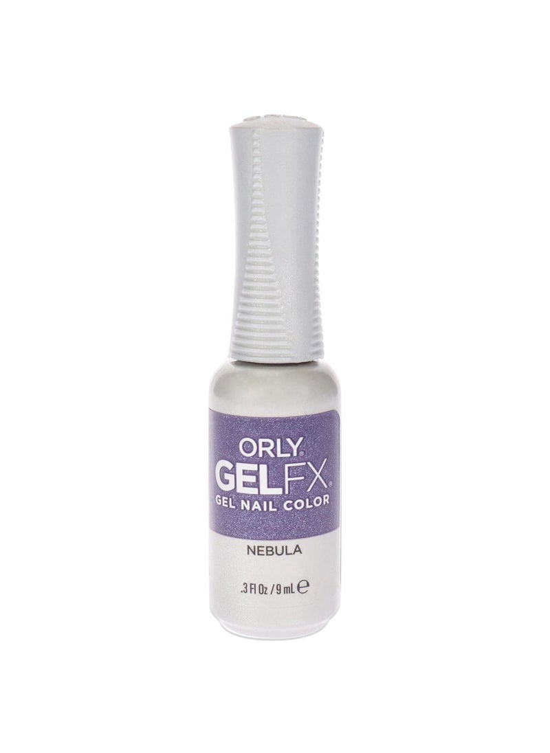 Orly GelFx Polish, Nebula, 0.3 oz.