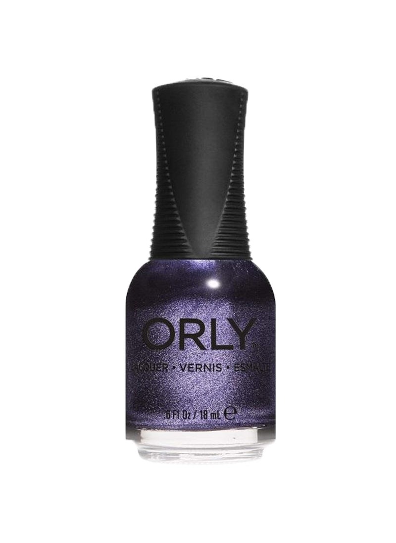 Orly Deep Wonder Collection Fall 2018 Nail Lacquer