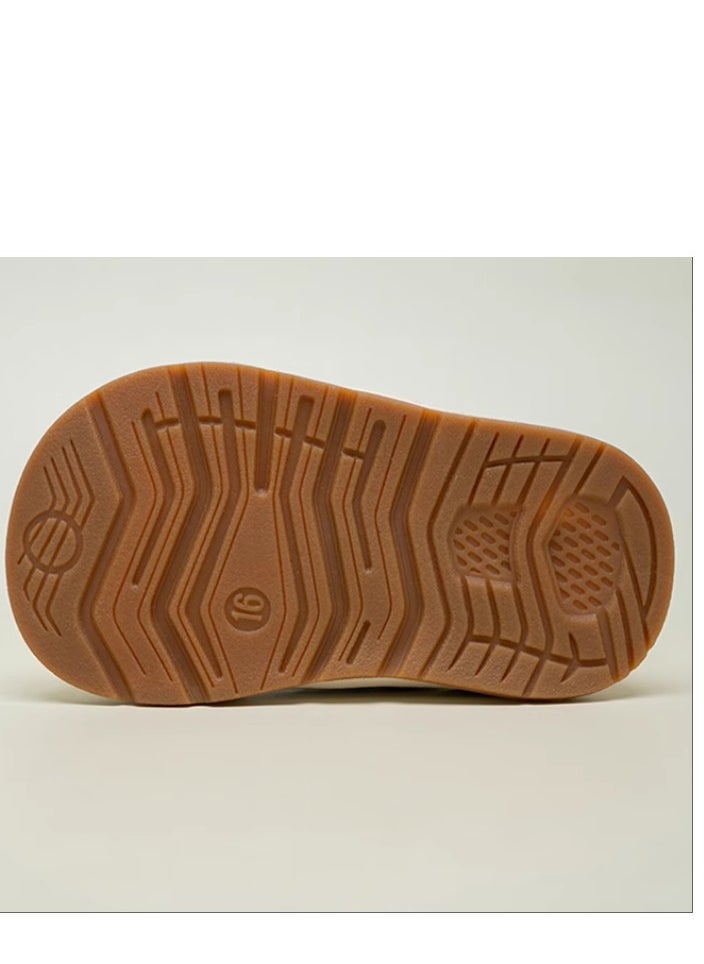 Soft Soled Athletic Walking Shoes