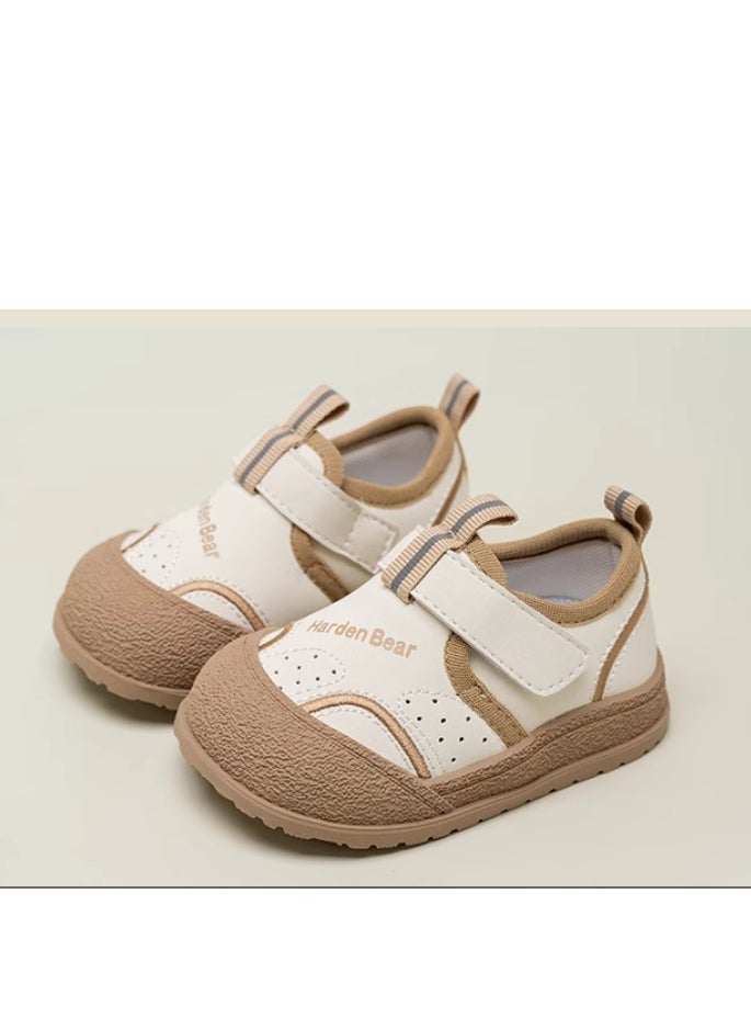 Soft Soled Athletic Walking Shoes