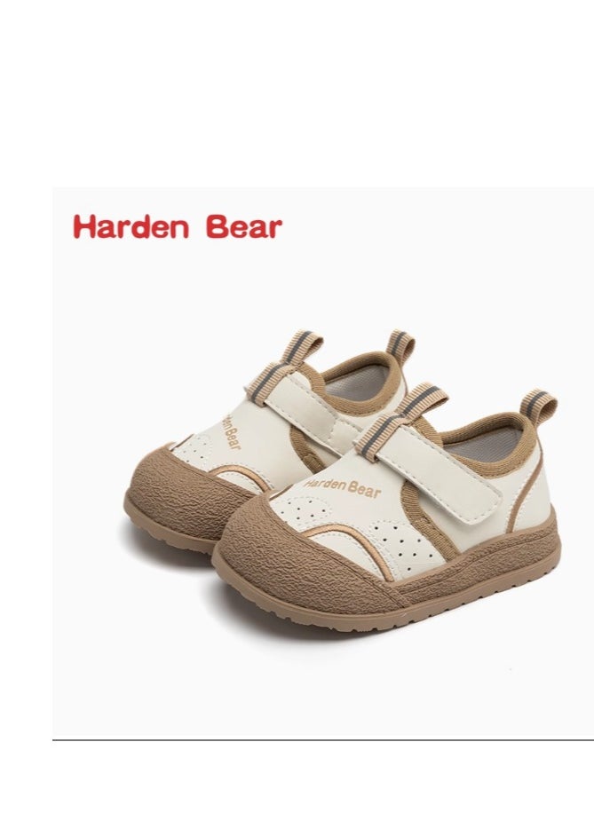 Soft Soled Athletic Walking Shoes