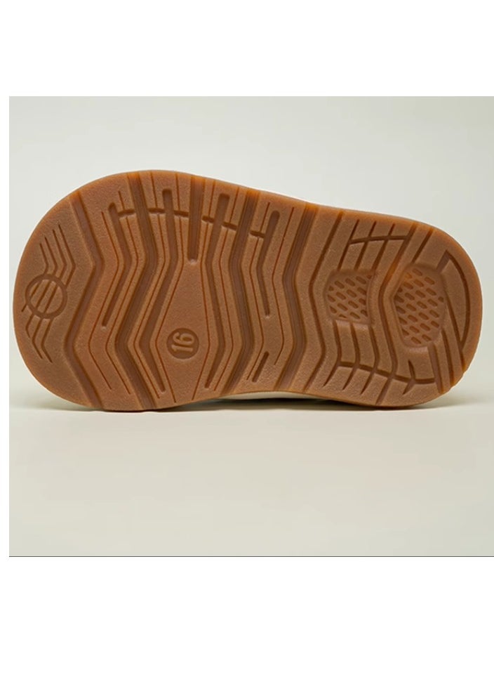 Soft Soled Athletic Walking Shoes