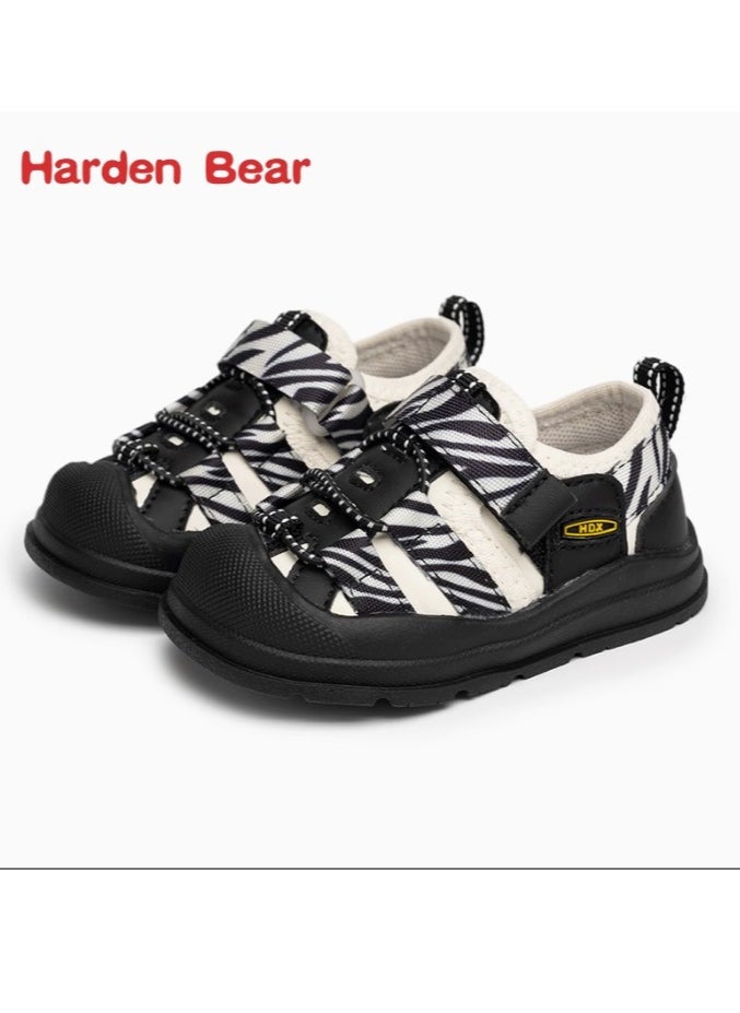 Soft Soled Athletic Walking Shoes
