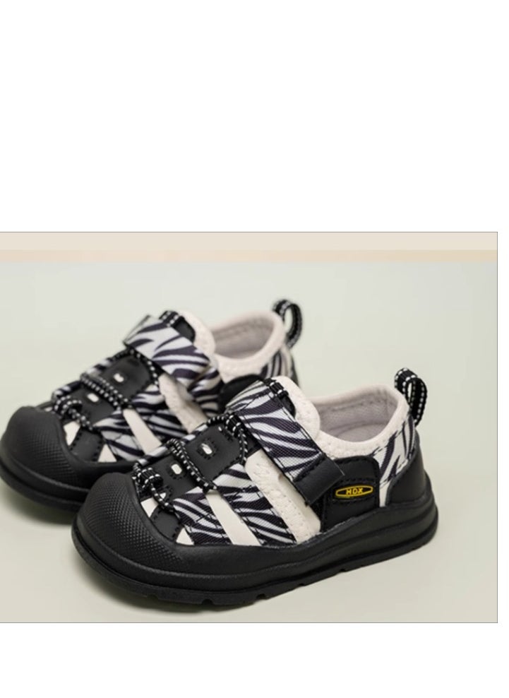 Soft Soled Athletic Walking Shoes