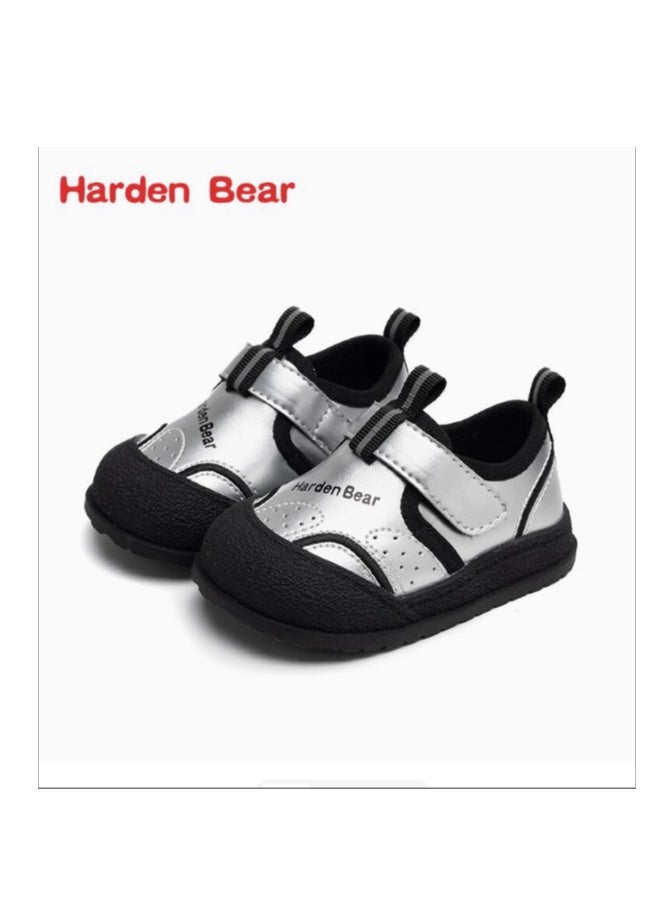 Soft Soled Athletic Walking Shoes