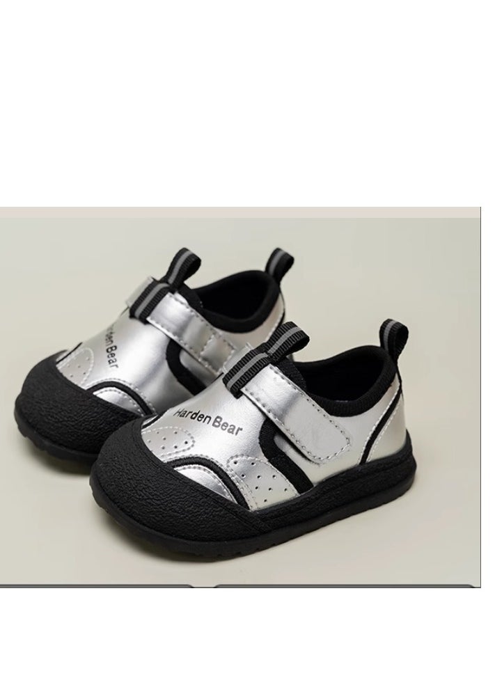 Soft Soled Athletic Walking Shoes