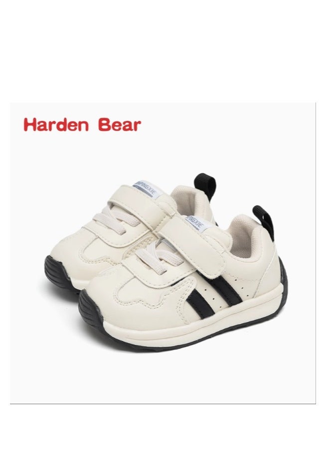 Soft Soled Athletic Walking Sneakers