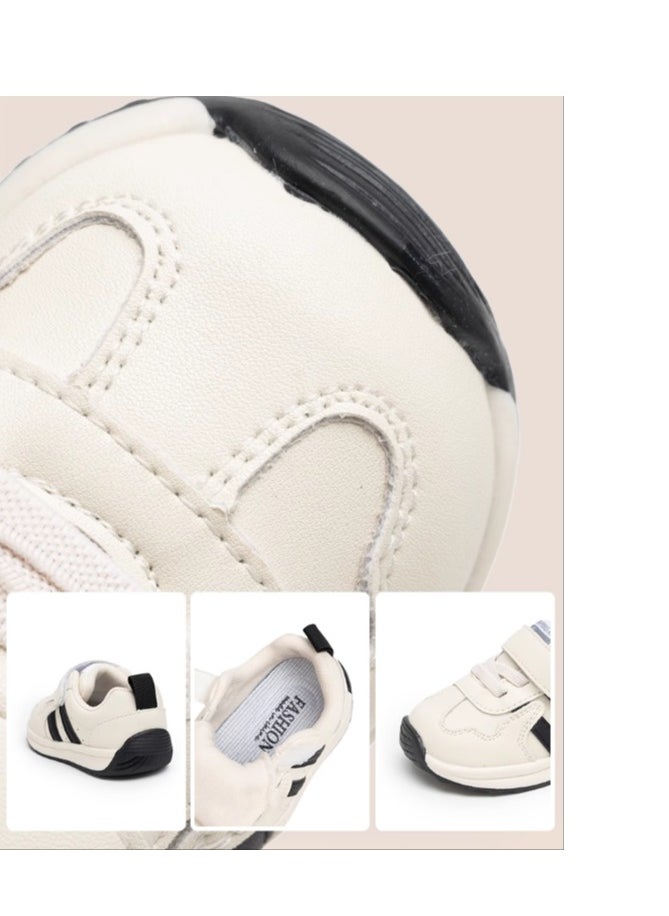 Soft Soled Athletic Walking Sneakers
