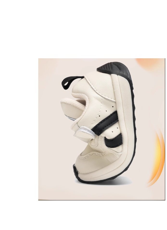 Soft Soled Athletic Walking Sneakers