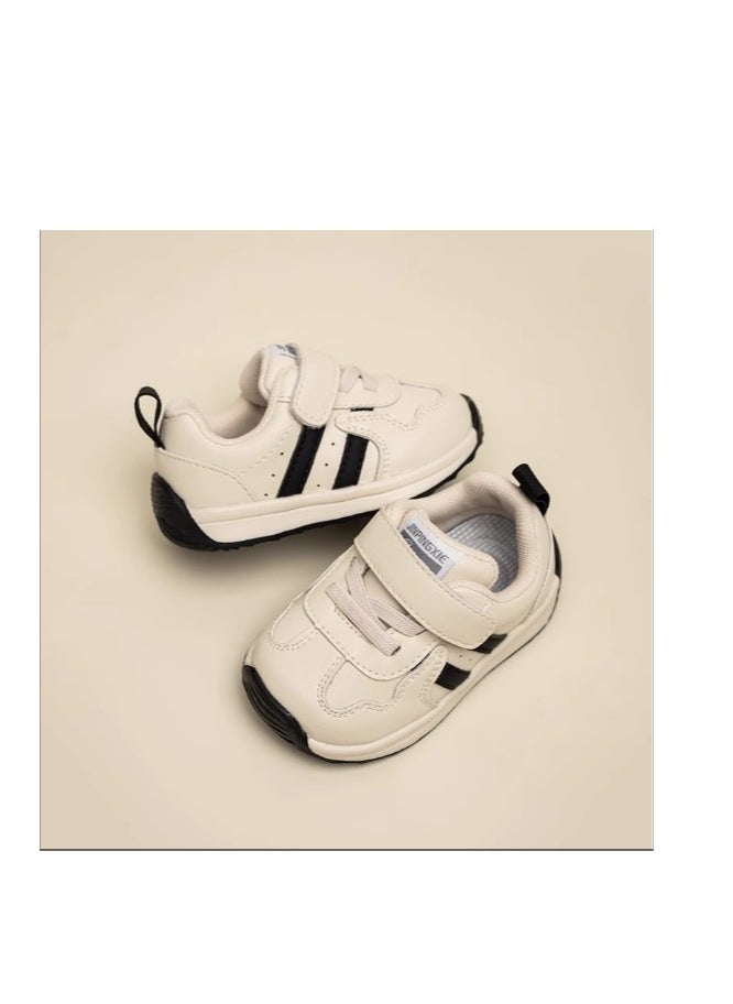 Soft Soled Athletic Walking Sneakers