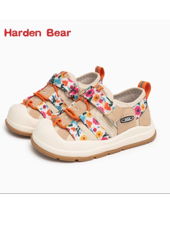 Soft Soled Athletic Walking Shoes