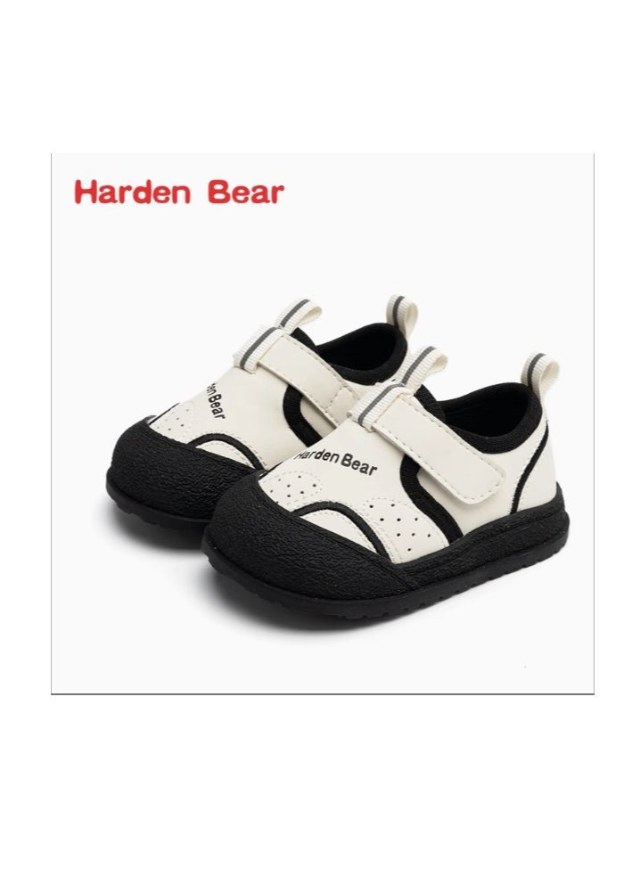 Soft Soled Athletic Walking Shoes