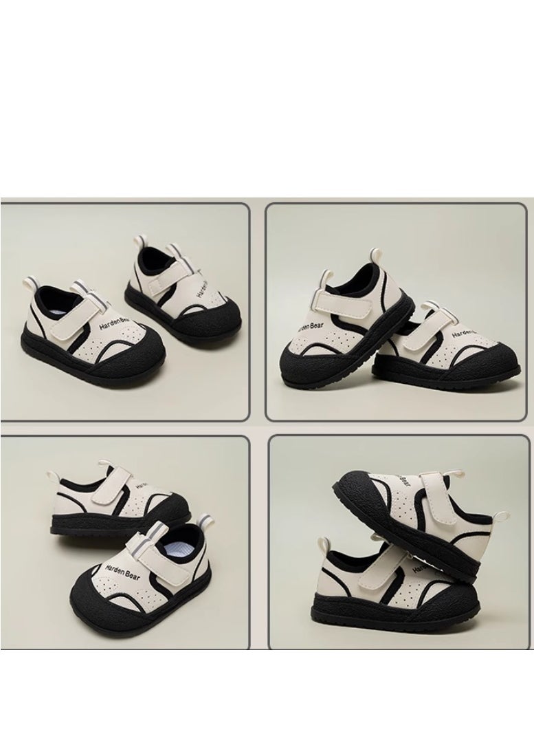 Soft Soled Athletic Walking Shoes