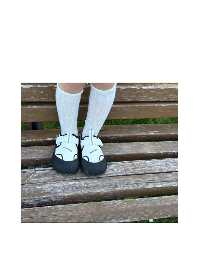 Soft Soled Athletic Walking Shoes