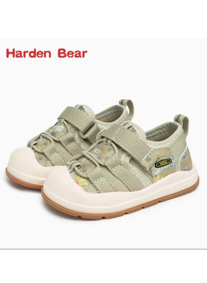 Soft Soled Athletic Walking Shoes