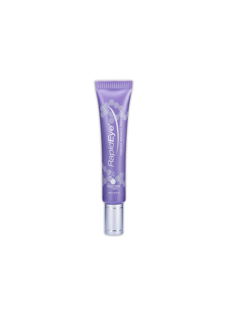RapidEye Firming Wrinkle Smoother