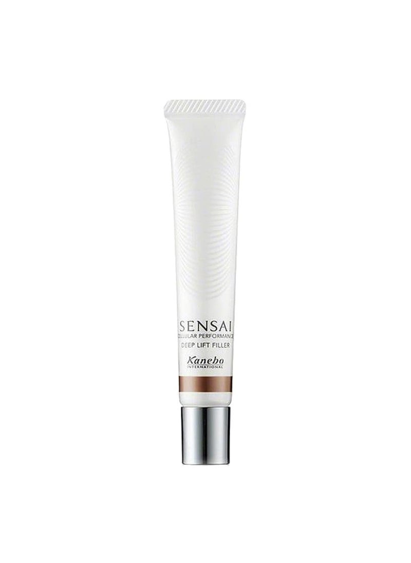 Kanebo Sensai Cellular Performance Deep Lift Filler, 0.7 Ounce