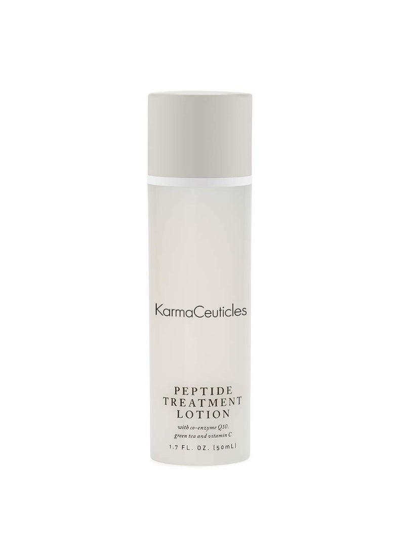 Peptide Treatment, 1.7 oz.