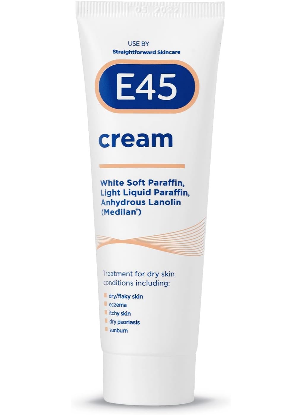 E45 Cream - 50g