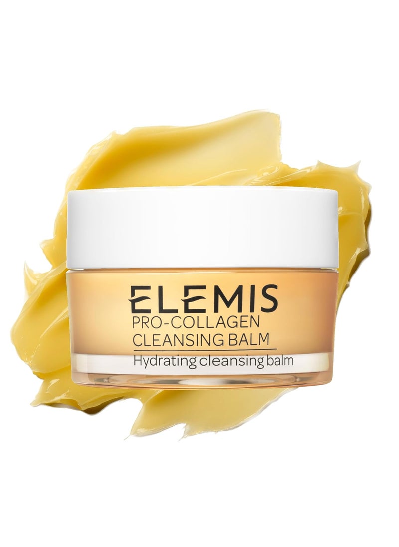 ELEMIS Pro-Collagen Cleansing, Ultra Nourishing Treatment Balm