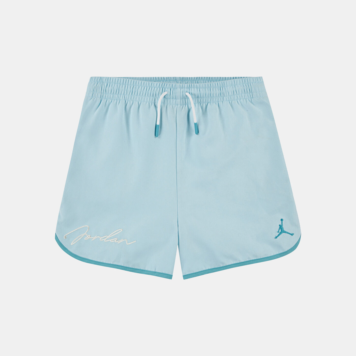 Kids' Hidden In Plain Sight Shorts