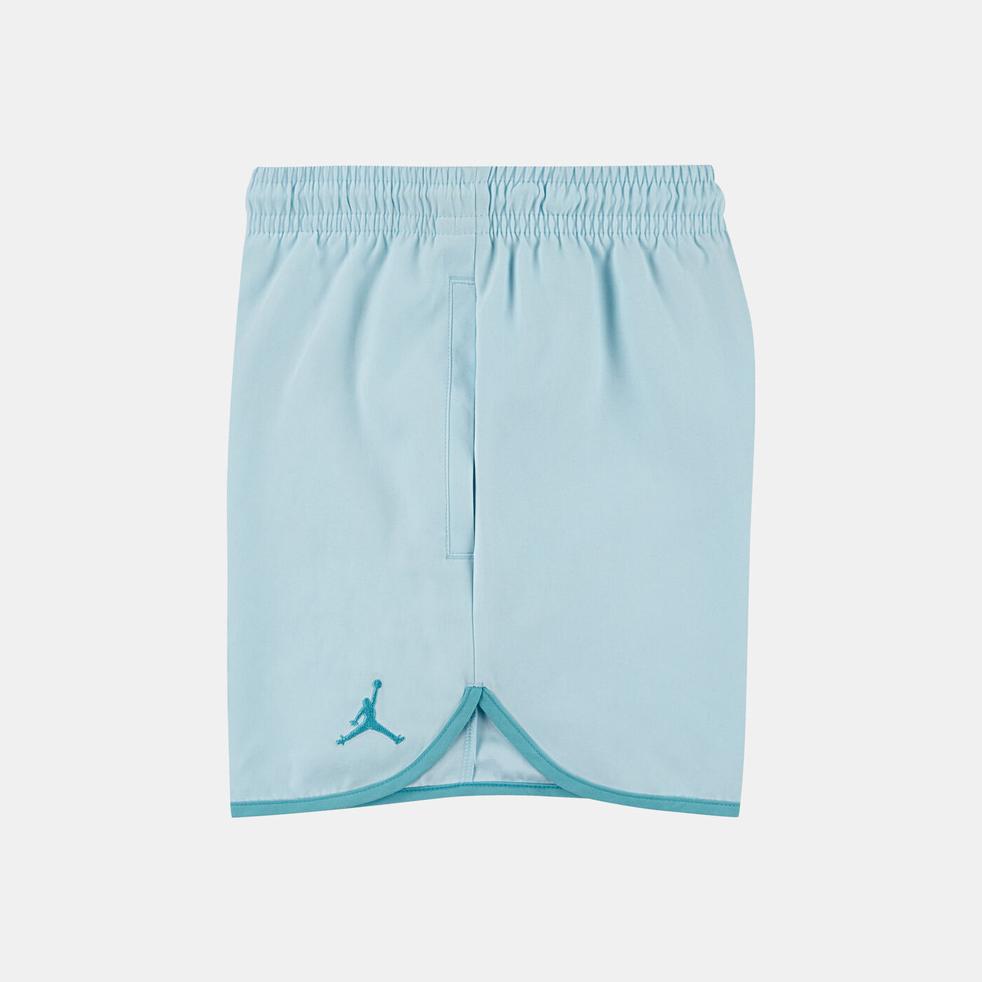 Kids' Hidden In Plain Sight Shorts