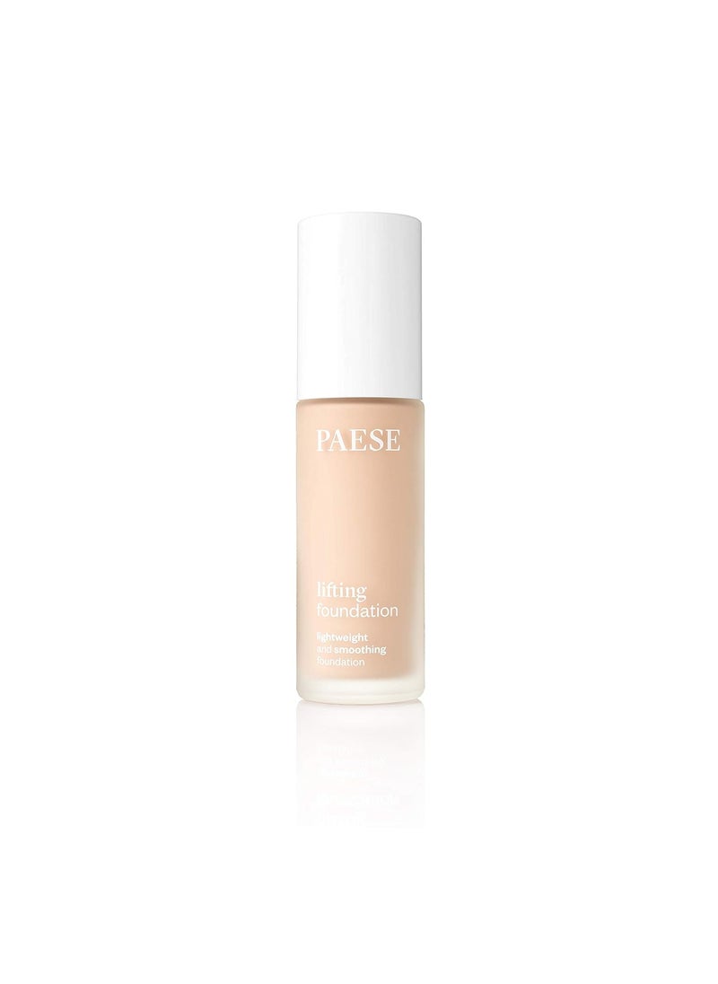 Paese Cosmetics 100 Porcelain Lifting Foundation 30ml
