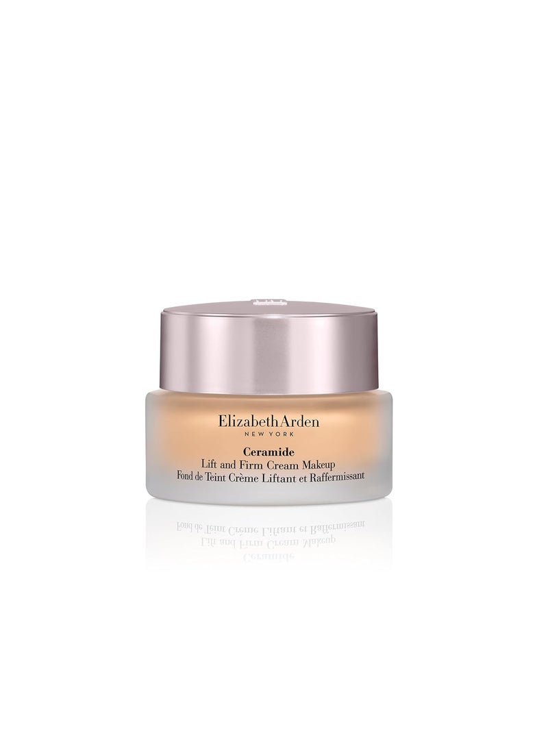 Elizabeth Arden Ceramide Lift and Firm Cream Makeup