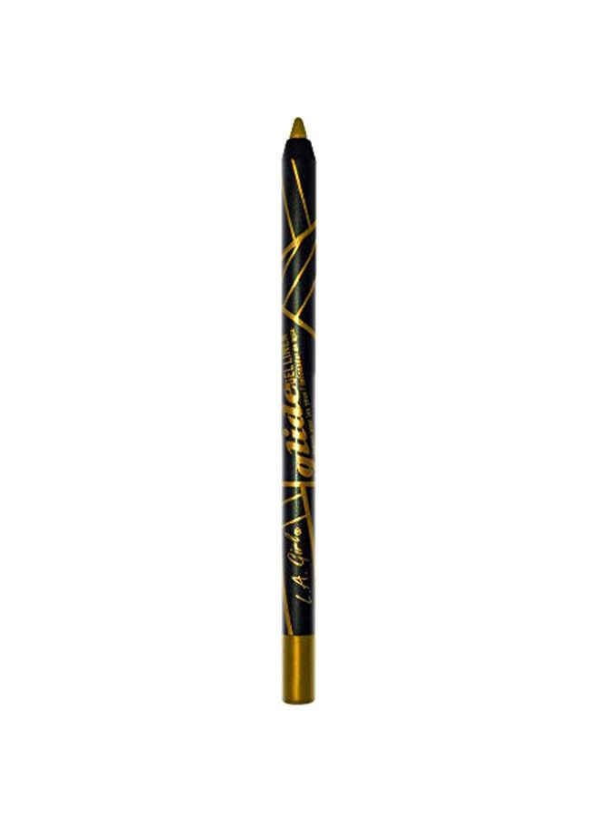 Glide Eye Liner Pencil 360 Goldmine