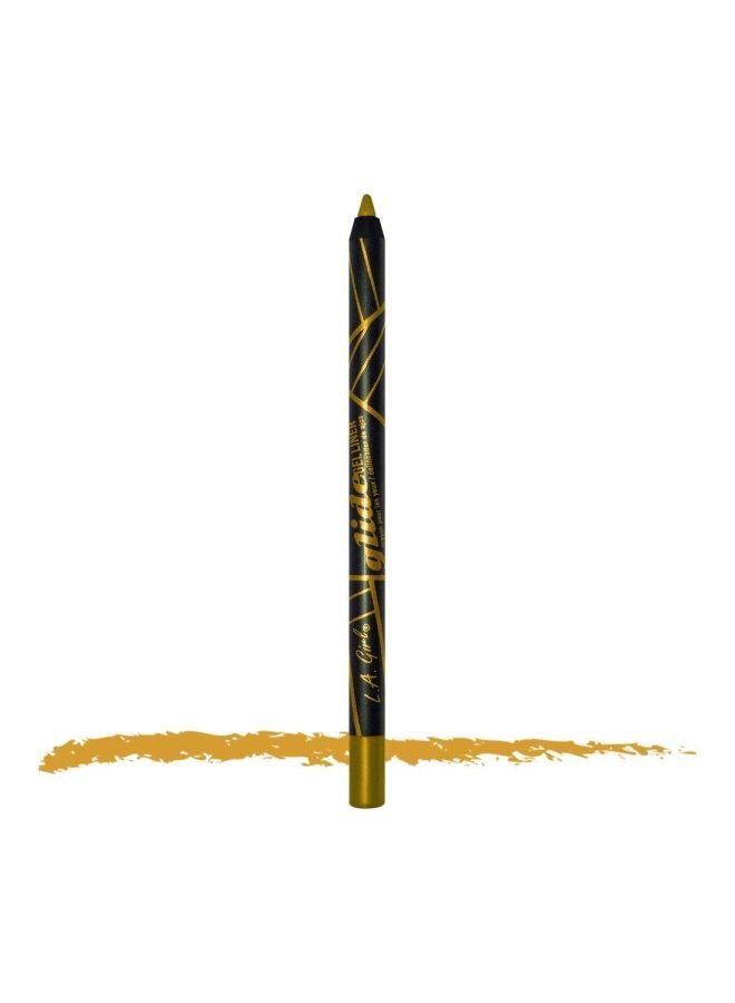 Glide Eye Liner Pencil 360 Goldmine