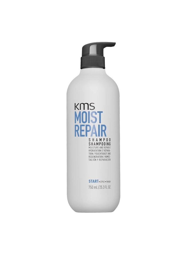 KMS Moistrepair Shampoo