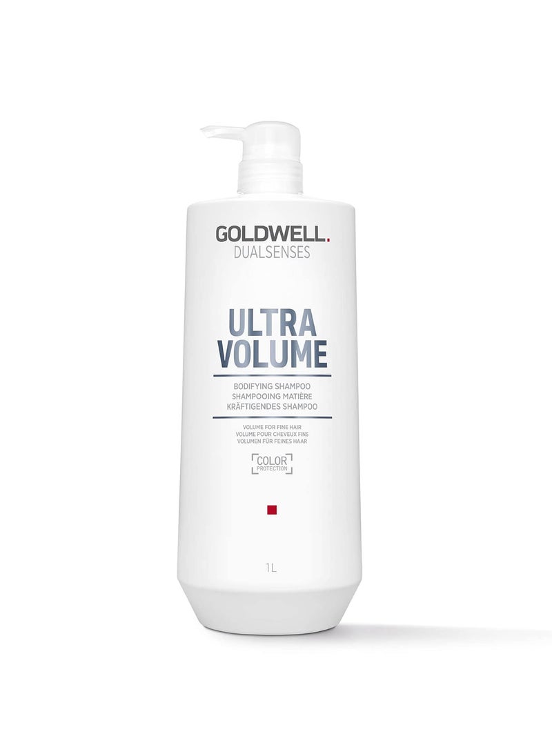 Goldwell Dualsenses Ultra Volume Bodifying Shampoo 1L