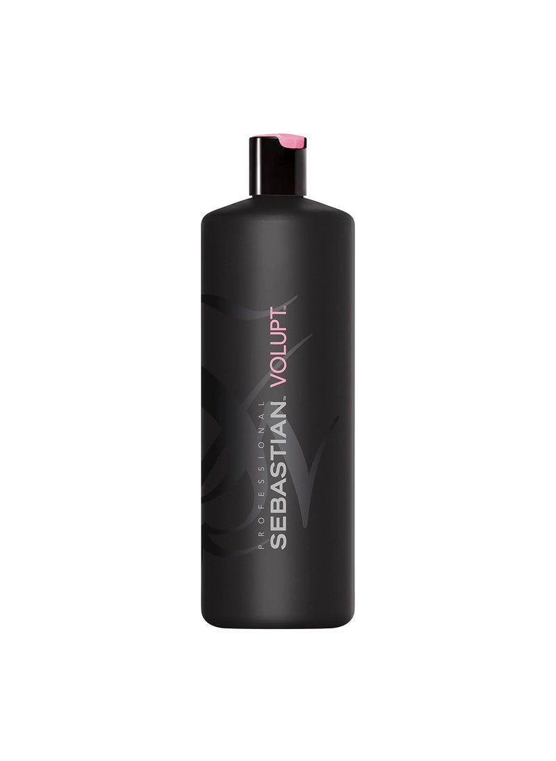 Sebastian Volupt Volume Boosting Shampoo, 33.79 oz.