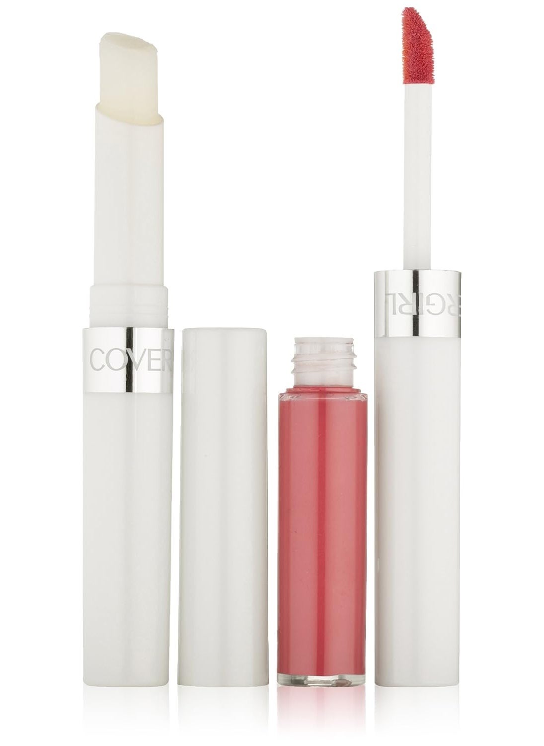 CoverGirl Outlast Lipcolor Dusty Rose 530