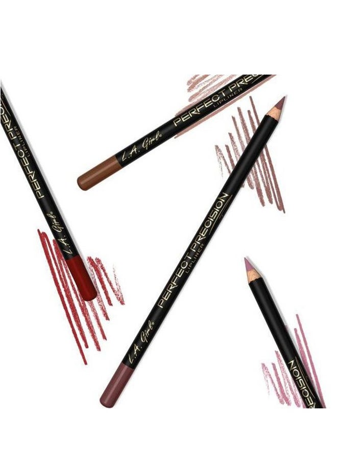 Lip Liner Pencil Natural 512