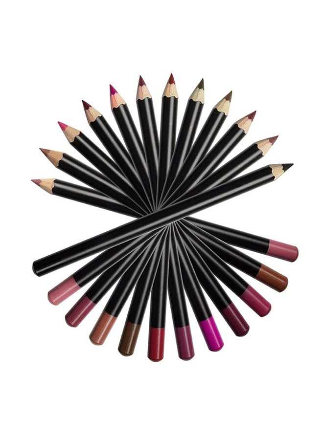 Lip Liner Pencil Natural 512