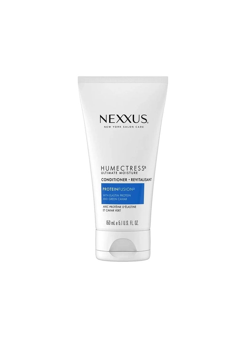NEXXUS HUMECTRESS Ultimate Moisturizing Conditioner 5.10 oz (Pack of 3)