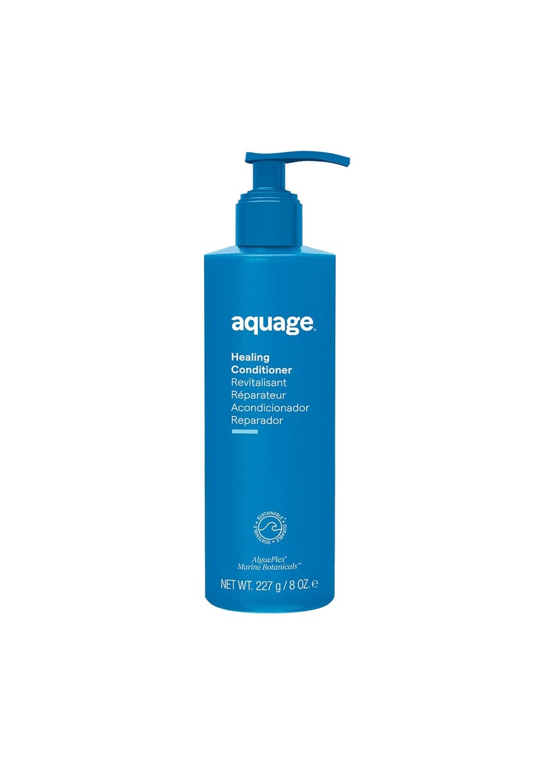 AQUAGE Healing Conditioner