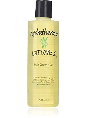 Hydratherma Naturals Hair Growth Oil