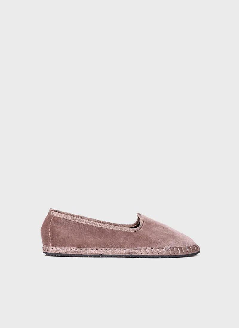 Claudina / Taupe