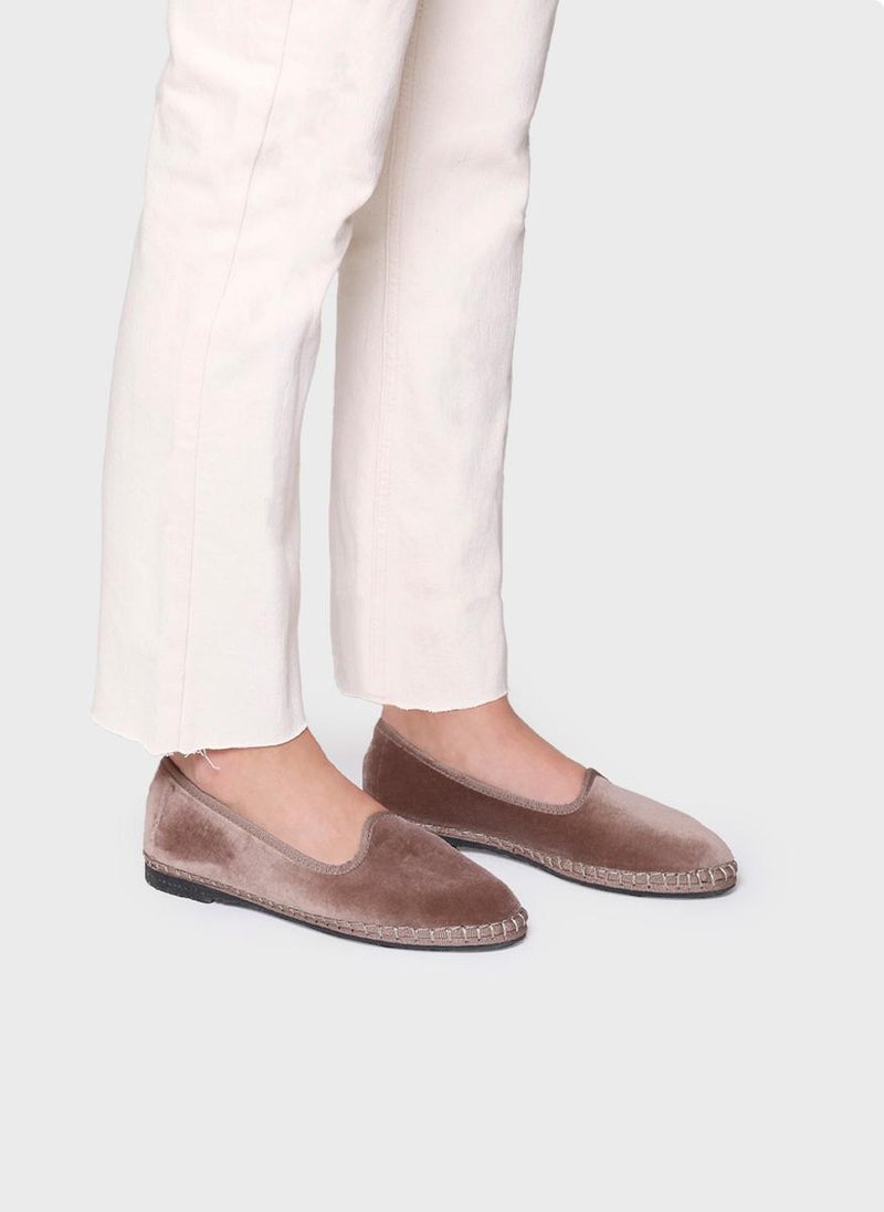 Claudina / Taupe