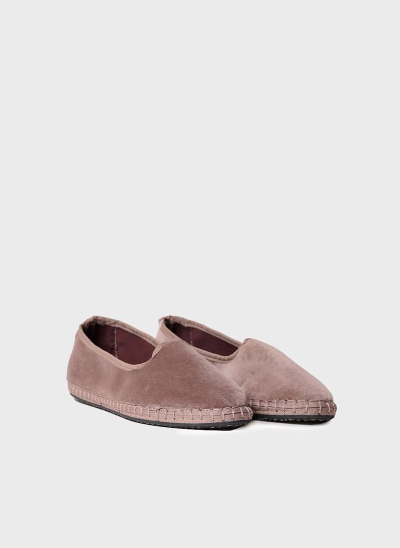 Claudina / Taupe
