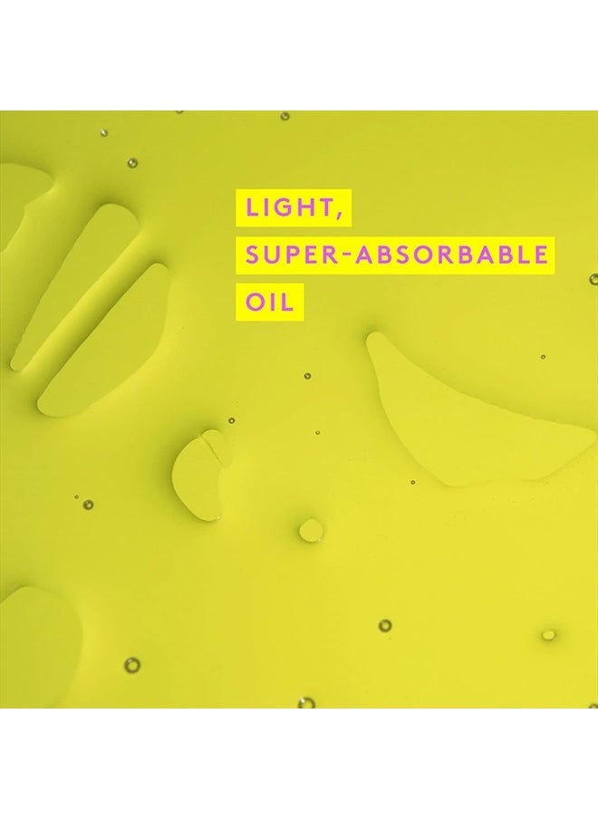 Virgin Marula Luxury Facial Oil - 30 mL
