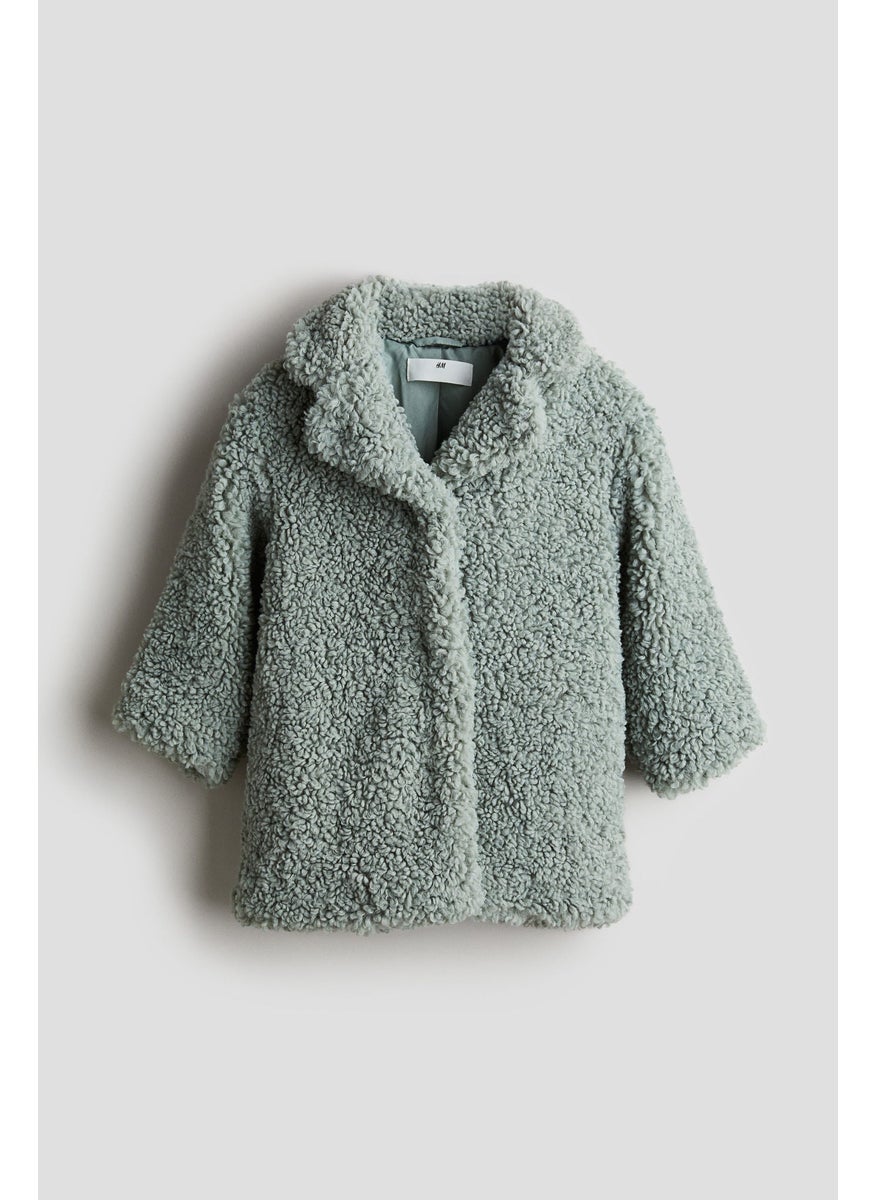 Teddy Coat